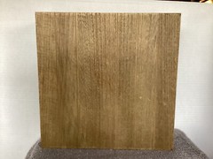 Wedding Cake Stands Risers – Square Rustic Wood Cake Stand – Versatile Cake