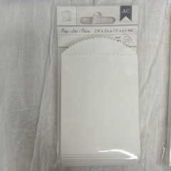 Wedding Decor Lot -Gold Foil Reserved Signs, Bags & Just Married Banner