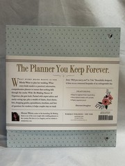 The Wedding Planner & Organizer Binder by Mindy Weiss 2024 Addition
