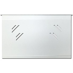 Lion Visible Record Book Removable 25-Pocket 185-N
