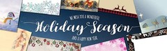 Great Papers! Beautiful Winter Letterhead, 80 count, 11″ x 80 Sheets, Blue