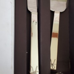 Vera Wang Wedgwood Cake & Trowel Set Love Knot Wedding Cake Serving Bridal