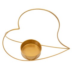 10 Pcs Gold Metal Geometric Centerpiece Elegant Wedding Centerpieces for Tables