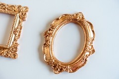 Wedding Styling Kit, Gold Flat Lay Styling Kit, Wedding Photography Styling Kit