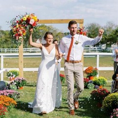 48 Wedding Confetti Cannons! Congrats Poppers! Save! Biodegradable confetti