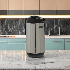 Zojirushi Ahgb-10Se Thermal Serve Carafe 34 Oz. / 1.0 Liter Polished Stainless