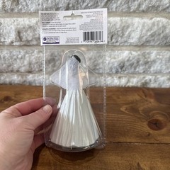Wilton Wedding Cake Topper Bride Figurine 5 Inch New In Package