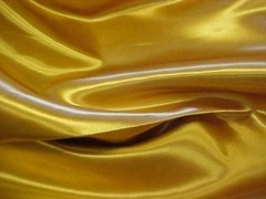 Satin FABRIC 10 YARDS OF 100% Satin 60 inch WIDE 15 COLOR Tablecloth By the Yard