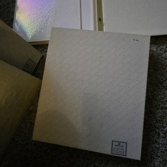 Vtg Hallmark Photo Album Set Wedding Memories Etc Gold Pearl Ivory/Cream Lot x2