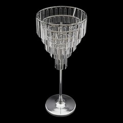 Desktop Flower Stand 5 Tier Round Flower Stand Flower Arrangement Decor