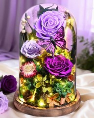 Gifts for Mom, Mothers Day from Husband Daughter Son, Birthday Women Wife Gifts.