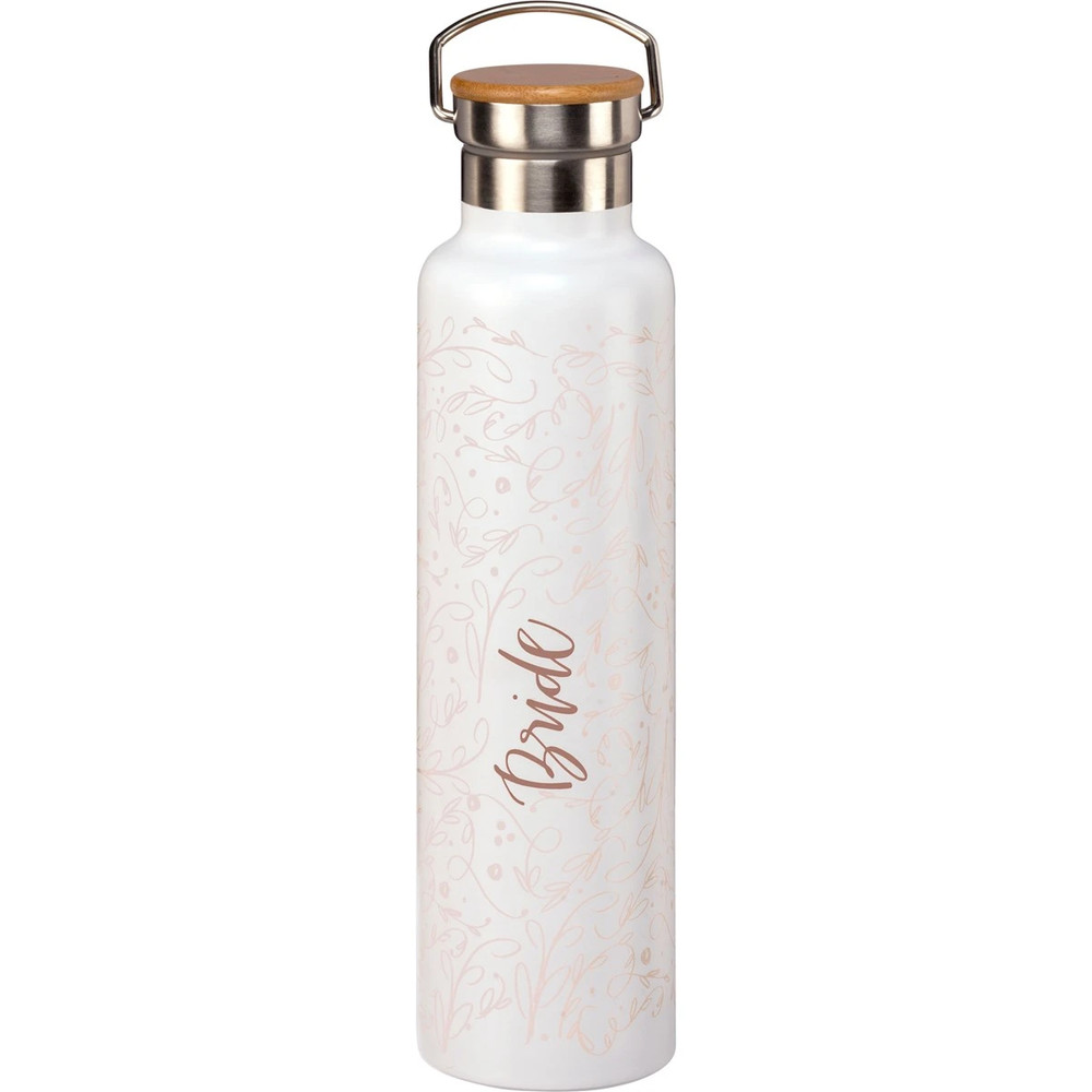 Insulated Bottle – Bride