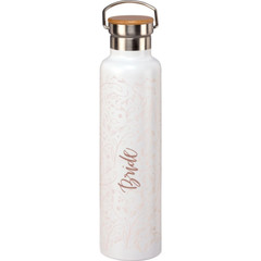 Insulated Bottle – Bride