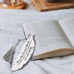Thank You for Being Part of My Story Bookmark, Appreciation Gift for Teacher …