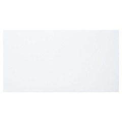 LUXPaper Photo Greeting Invitation Envelopes | 4 3/8″ x 8 1/4″ 50 Qty, White