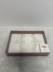 Wedding / Bridal – NEW, Guest Book (Studio His & Hers) Floral