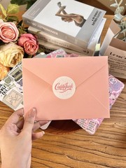 6 pcs Inserts Cardstock Paper for E-Reader, 6.8 Inches X 4.8 Inches, Style-A