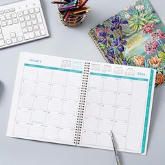 2026 Monthly Planner – 2026 Planner, JAN 2026 – DEC 2026, Monthly Planner 202…