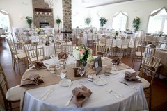 Burlap Table Runner 14″ Wide x108″ Long WEDDING EVENT Show NATURAL JUTE SALE