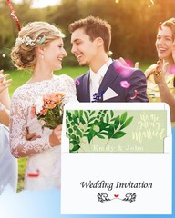Blank-Cards-and-Envelopes 60 Pack – 5 x 7 Folded Cardstock with A7 White Enve…