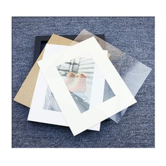 12×16 Picture Frames – Black Picture Frames to Display Photo 8×10 with Mat or…