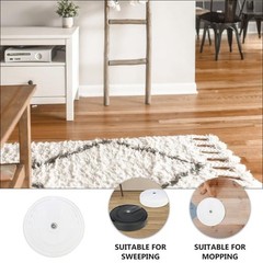 Robot Vacuum Cleaner Kids Vacuum Cleaner Toy Vacuum Cleaner Talend Roller Spi…