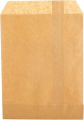 100 Pack Love and Thanks From the New Mr & Mrs for Wedding, Party Favor Bags for