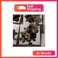8″ Square Mirror Centerpieces for Tables Decorations, 10 Pack Acrylic Square Mir