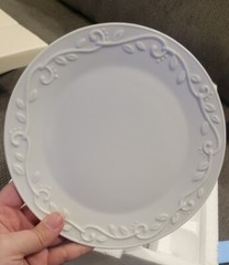 Hallmark Wedding 3-piece Serving Set