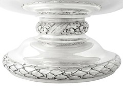 Antique Sterling Silver Bowls/Centerpieces George V 18662g Height 12.2cm