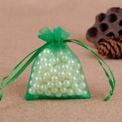 2″x3″ Sheer Drawstring Organza Bags Jewelry Pouches Wedding Party Favor Gift Bag