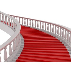 Red Wedding Aisle Runner Floor Carpet 3.3×16.4ft/39.4ft for Ceremony Banquet