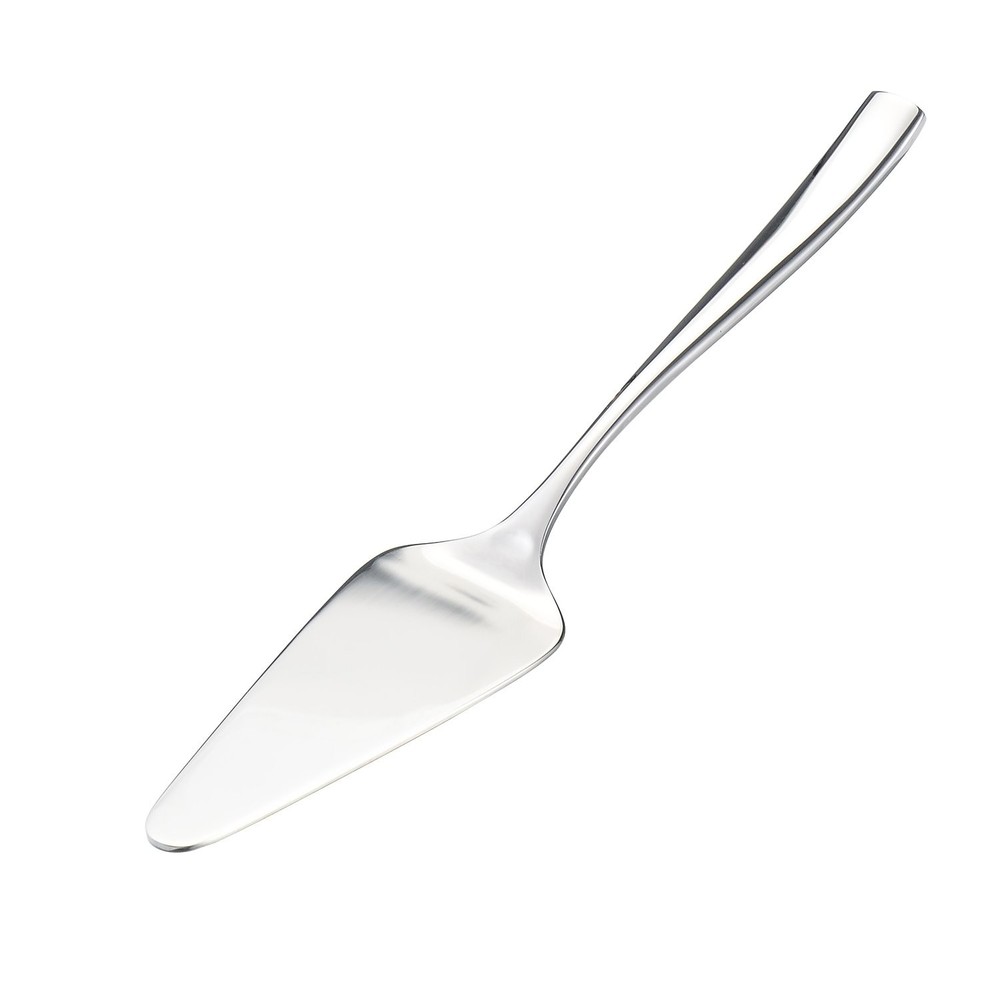 Pie Cake Server, Stainless Steel Pastry Spatula, Serving for Birthday, Weddin…