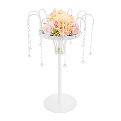 Flower Stand, Wedding Flower Stand, Wedding Centerpieces Stand