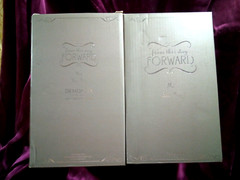 NIB~PAIR ~ MR & MRS «BEER MUGS» wedding «from this day Forward» NEW IN BOXES