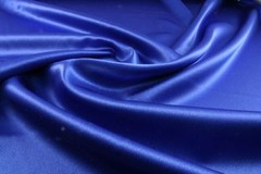 Satin FABRIC 10 YARDS OF 100% Satin 60 inch WIDE 15 COLOR Tablecloth By the Yard
