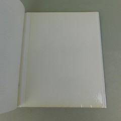 Vintage NOS Hallmark Wedding Collection 40th Anniversary Photo Album #A326