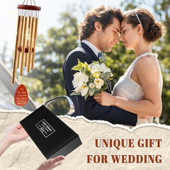 Wedding Gifts for Couples 2026, Engagement Gifts for Christmas Valentines Day…