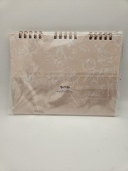 Wedding Countdown Desk Calendar – Miss to Mrs, Engagement, Party, Bachelorette