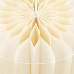 8-Piece Round Cylinder Wedding Flower Stands Paper Stand for Wedding Dessert