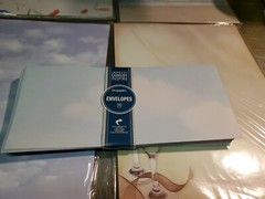 9 units Gartner Studios Formal stationary 40 Count. Various designs Lot sale