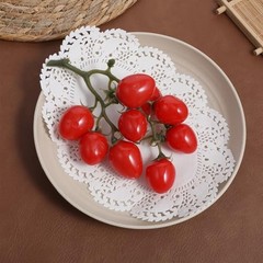 5 Sizes Paper Doilies, 150 Pcs Lace Doilies Paper Round Disposable Placemats