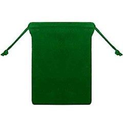 100 HUNTER 2×2 Jewelry Pouches Velour Velvet Gift Bags