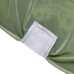 6 Eucalyptus Green SPANDEX CHAIR COVERS for Wedding Banquet Party Reception
