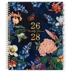 Monthly Planner/Calendar 2026-2028 – Monthly Calendar 2026-2028, July 2026 – …