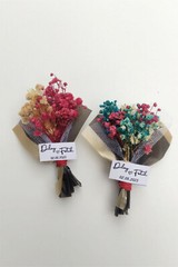 Custom Wedding Favors Magnet, Magnet Favors for Guest, Flowers Favors 25 Piece