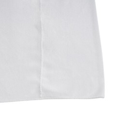 Ceiling Draping Sheer Voile Chiffon Backdrop Wall Divider Drape Panel Wedding~