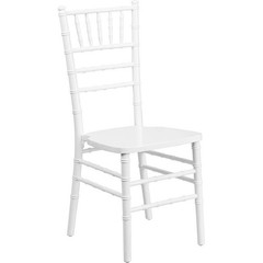 All Occasion Stackable Chiavari Chair Lightweight Wedding Banquet Event Seating