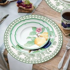 50 Pack Flower Bird Paper Placemats 13.7 Inch Sage Green Floral Greenbird