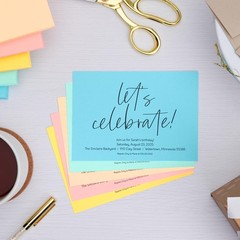 Astrobrights Mega Collection, Colored Cardstock, 8.5 x 11 inches, Multicolor